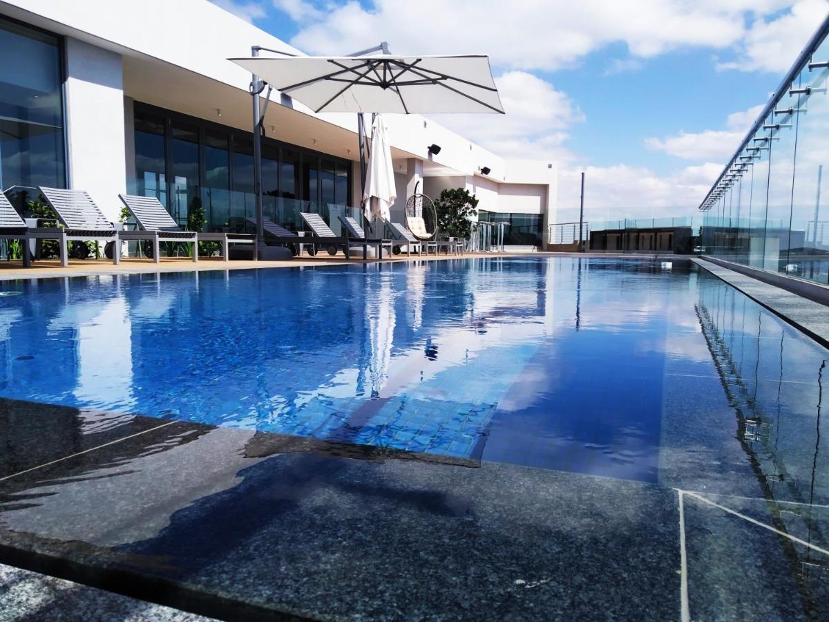 Menlyn Apartment Pretoria-Noord Kültér fotó