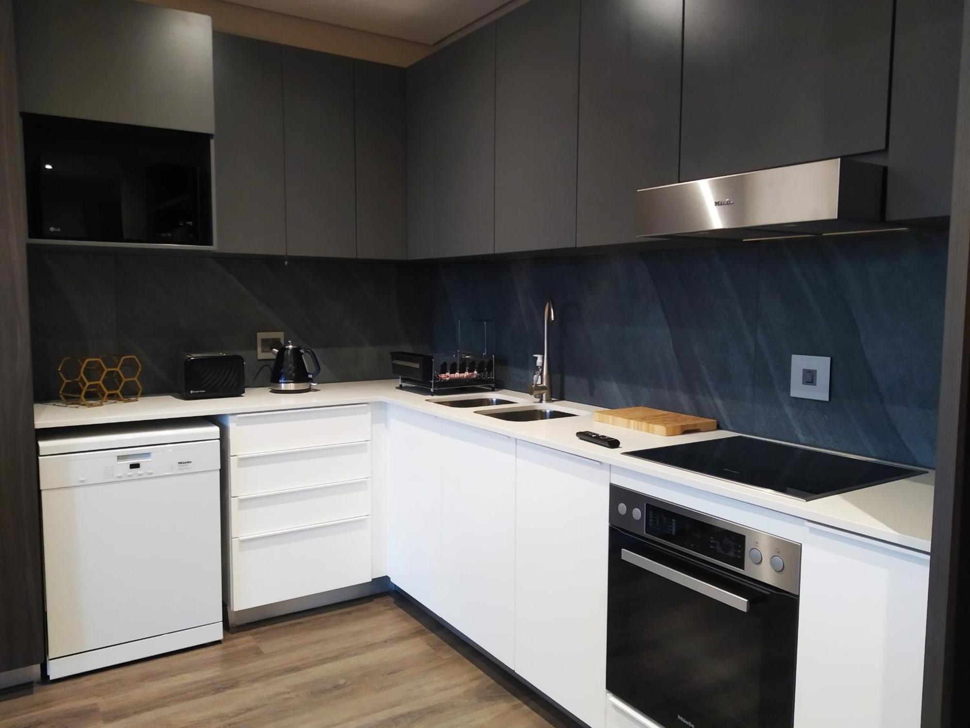 Menlyn Apartment Pretoria-Noord Szoba fotó