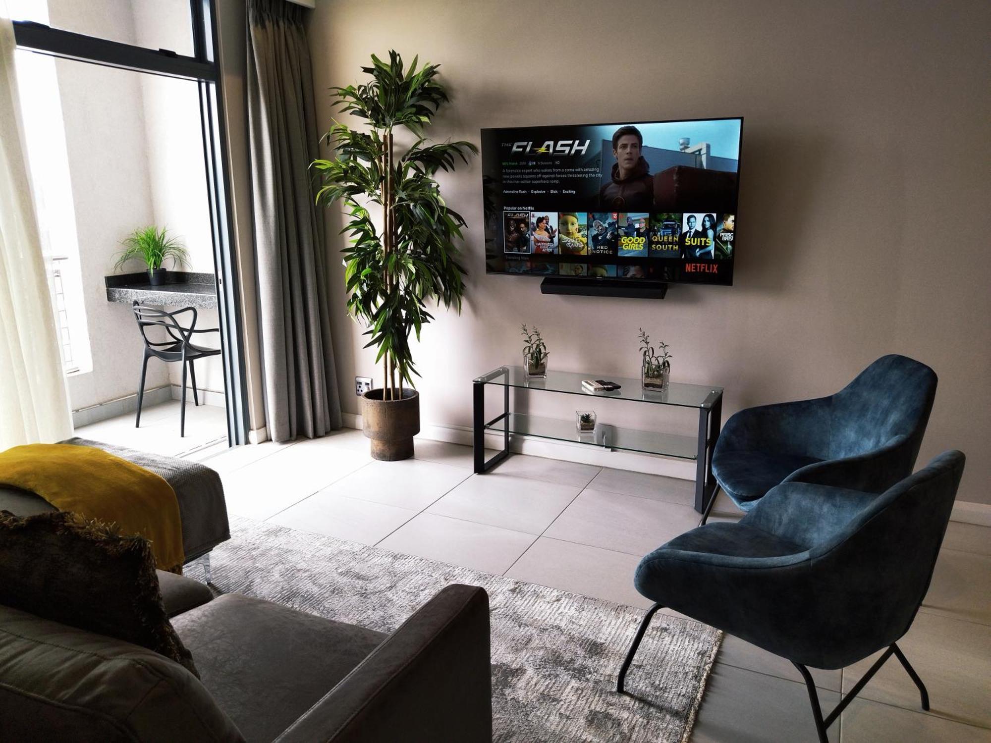 Menlyn Apartment Pretoria-Noord Kültér fotó