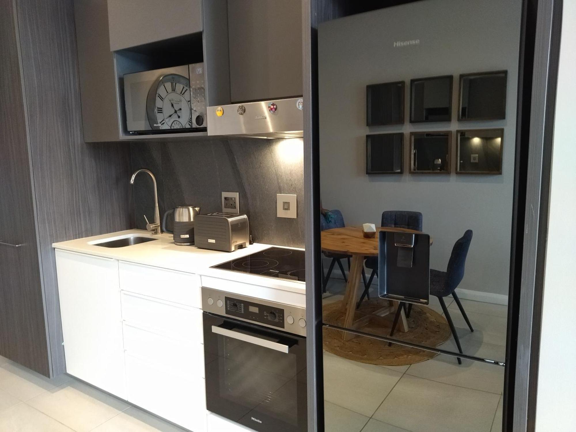 Menlyn Apartment Pretoria-Noord Kültér fotó
