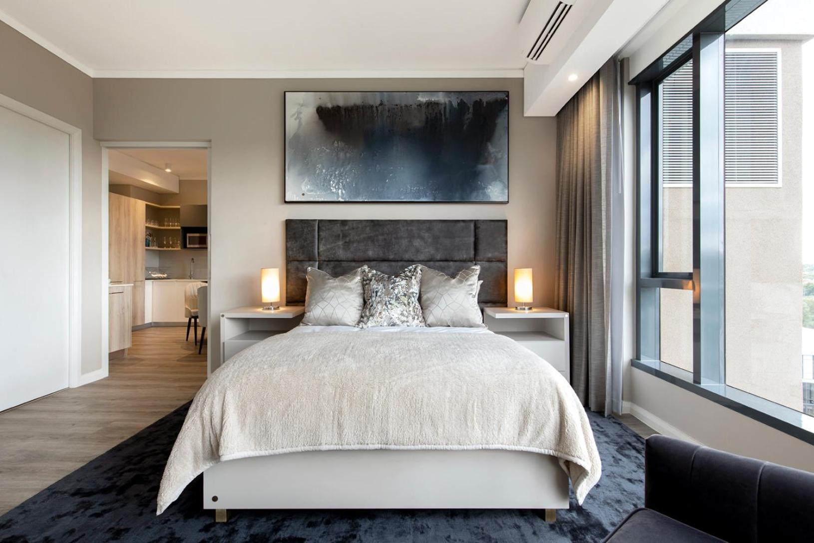 Menlyn Apartment Pretoria-Noord Kültér fotó